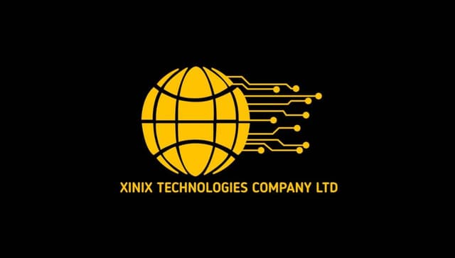 Xinix Technologies Company Ltd